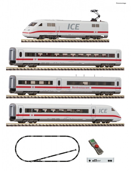 z21®start Digital starter set: ICE 2<br /><a href='images/pictures/Fleischmann/Fleischmann-931884.jpg' target='_blank'>Full size image</a>